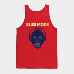 Bliss Mode Tank Top